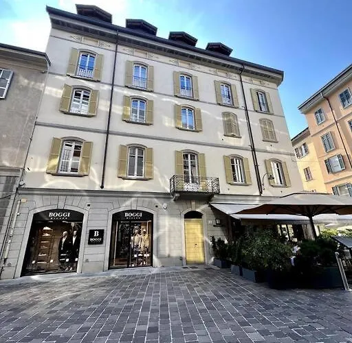 Apartamento Casa Cambria