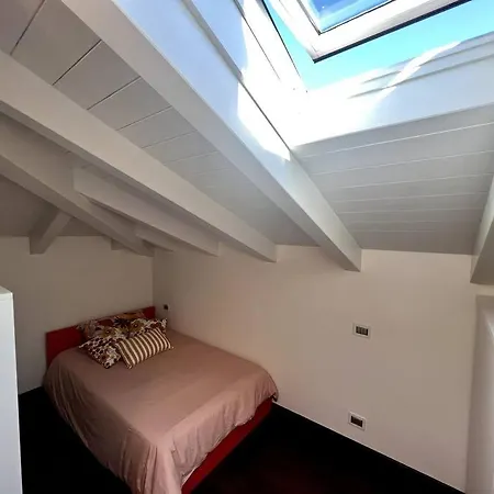 Casa Cambria Apartman *