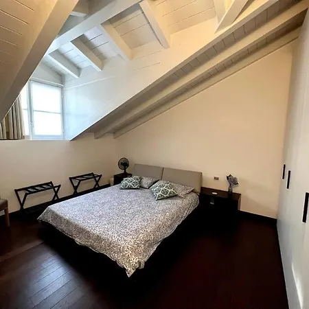 Casa Cambria Apartment