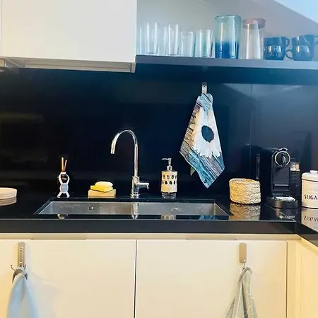 Apartman Casa Cambria *