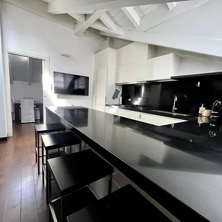 Casa Cambria Apartman *