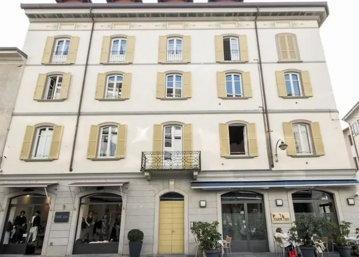 Apartamento Casa Cambria