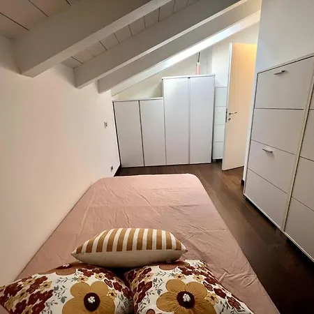 דירה Casa Cambria *