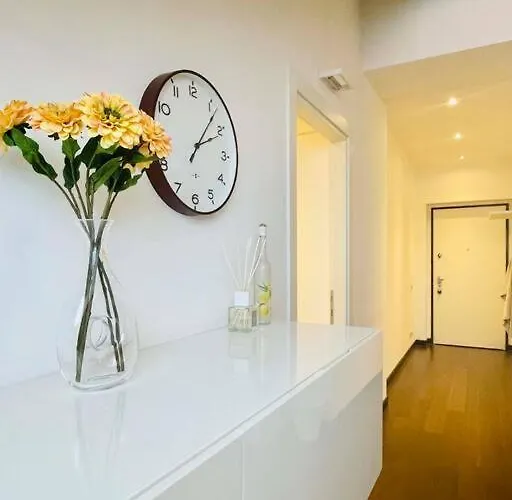 Casa Cambria Apartment Como