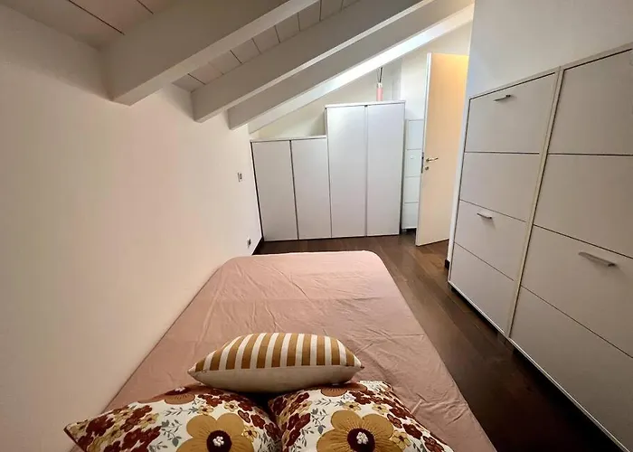 Apartment Casa Cambria *