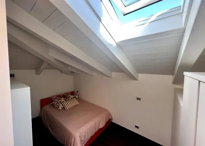 Casa Cambria Apartment *