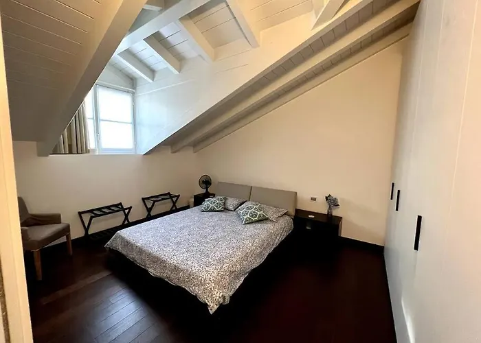 Casa Cambria Apartment