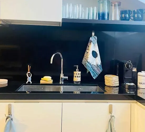 Apartment Casa Cambria *