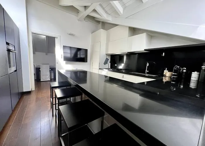 Casa Cambria Apartment *