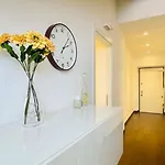 Casa Cambria Apartment Como