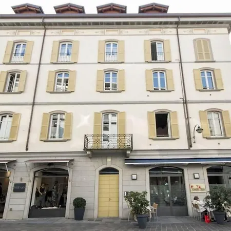 Appartamento Casa Cambria
