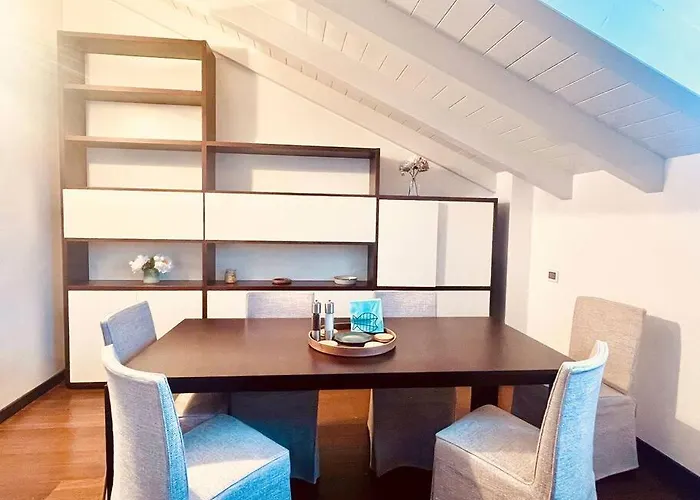 Casa Cambria Appartamento Côme